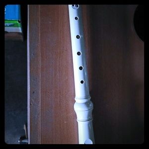 Flute...